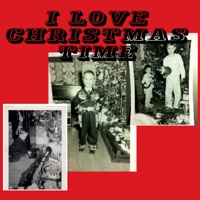 I Love Christmas Time - Single - Wayne O