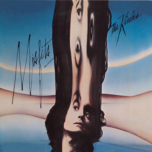 The Kinks - A Rock 'n' Roll Fantasy