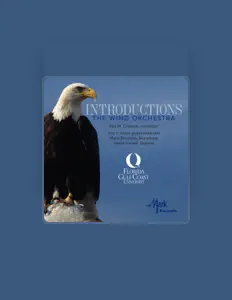 Escucha a Florida Gulf Coast University Wind Orchestra, mira videos musicales, lee su biografía, consulta las fechas de las gira y más.