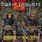 Alborosie - A Winter of Dub (feat. King Jammy)