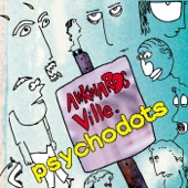 Psychodots - Joy & Madness