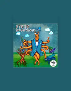 Listen to V i v i d, watch music videos, read bio, see tour dates & more!