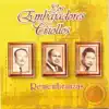 Los Embajadores Criollos - Qué Bonitos Ojos