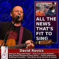 Captain Kruger Is a Nazi — David Rovics