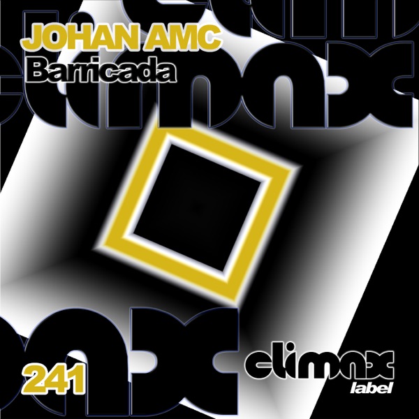 Barricada - Single