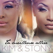 Ta meilleure alliée - Kim & Stony