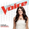 Impossible (The Voice Performance) - Single artwork