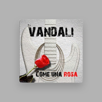 Listen to Vandali, watch music videos, read bio, see tour dates & more!