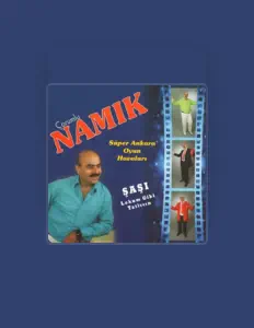 Listen to Çorumlu Namık, watch music videos, read bio, see tour dates & more!