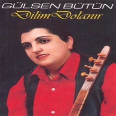 Gülsen Bütün - Sor Deli Gönül