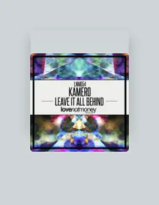 Hör dir Kamero an, schau dir Musikvideos an, lies die Biografie, finde Tourdaten und mehr!