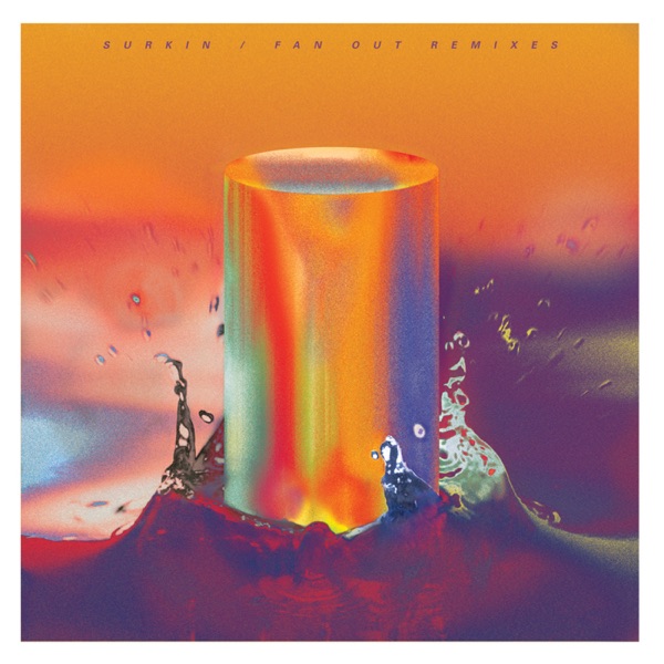 Fan Out Remixes - Single