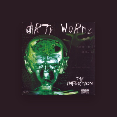 Listen to diRTy WoRMz, watch music videos, read bio, see tour dates & more!