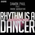 Rhythm Is a Dancer (feat. Simone Mangiapane)