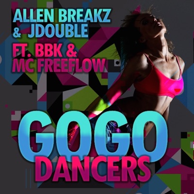 GoGo Dancers - Single