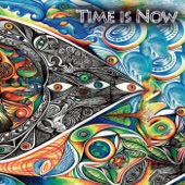 Unlimited Perception - Time Is Now