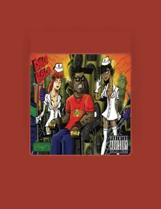 收听 Dalo Balo、观看音乐视频、阅读小传、查看巡演日期等 ！