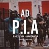 P.I.A. (Pigs In America) - Single