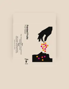 Escucha a Painted Fruits, mira videos musicales, lee su biografía, consulta las fechas de las gira y más.