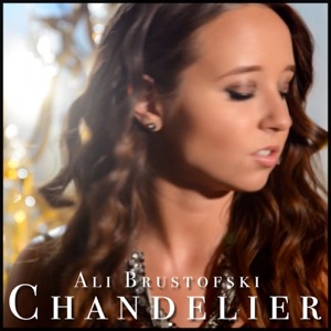 Chandelier - Single