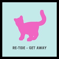 Get Away - Single - Re-Tide
