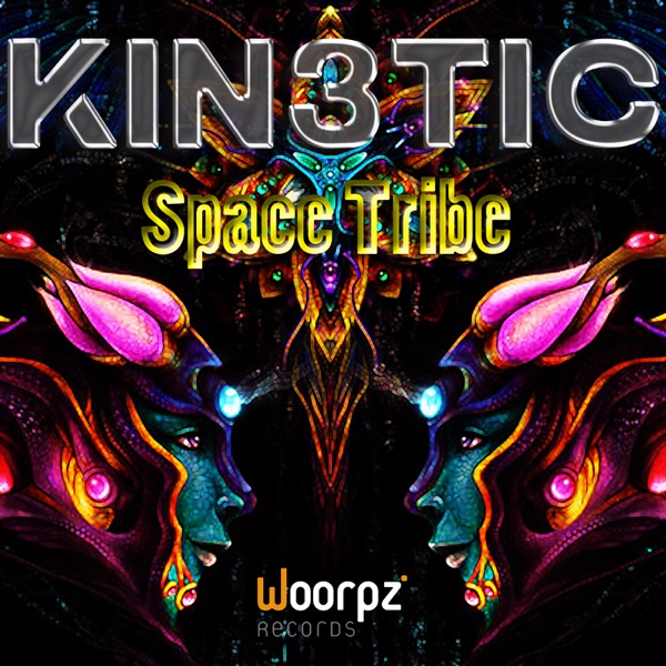 Space Tribe - Single