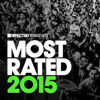 Defected Presents Most Rated 2015 - Vários intérpretes
