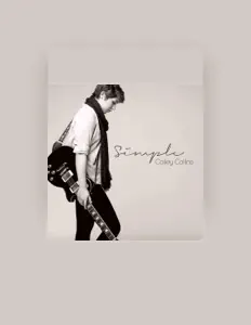 Ascolta Cailey Collins, guarda video musicali, leggi la biografia, vedi le date del tour & altro!