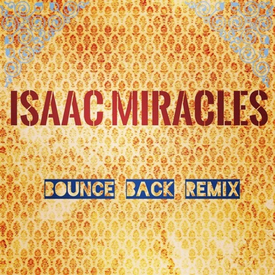 Bounce Back (Remix) [Remix] - Single