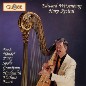 Harp Recital