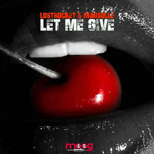 Let Me Give - Single
