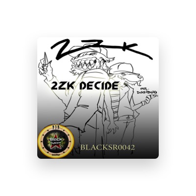 Listen to 2zK, watch music videos, read bio, see tour dates & more!