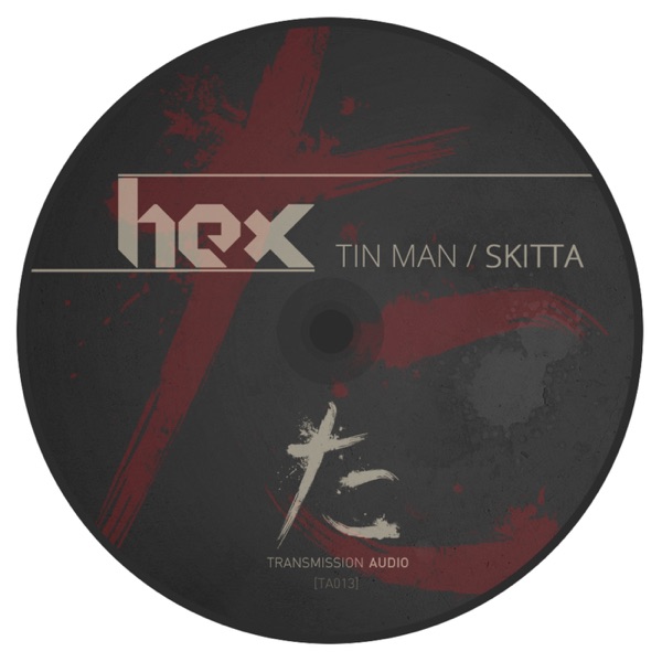 Tin Man/Skitta - Single
