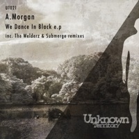 We Dance in Black - A.Morgan