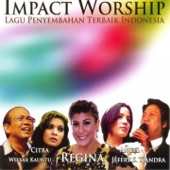 Impact Worship artwork