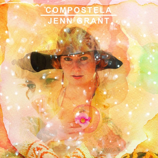 No One's Gonna Love You by Jenn Grant on Go Atlantic