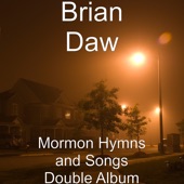 Mormon Hymns and Songs Double Album artwork