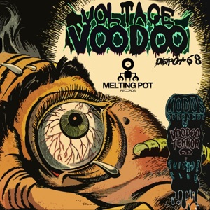 Voodoo Terror - Single