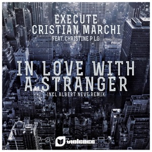 In Love With a Stranger (feat. Christine P Lg) - EP