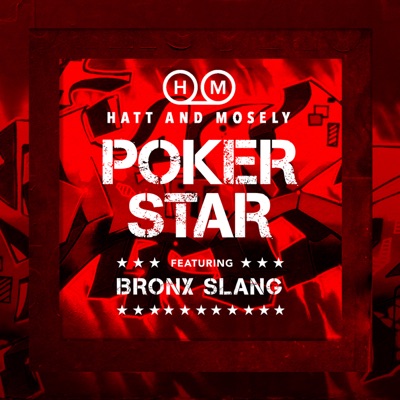 Poker Star (feat. Bronx Slang) - Single