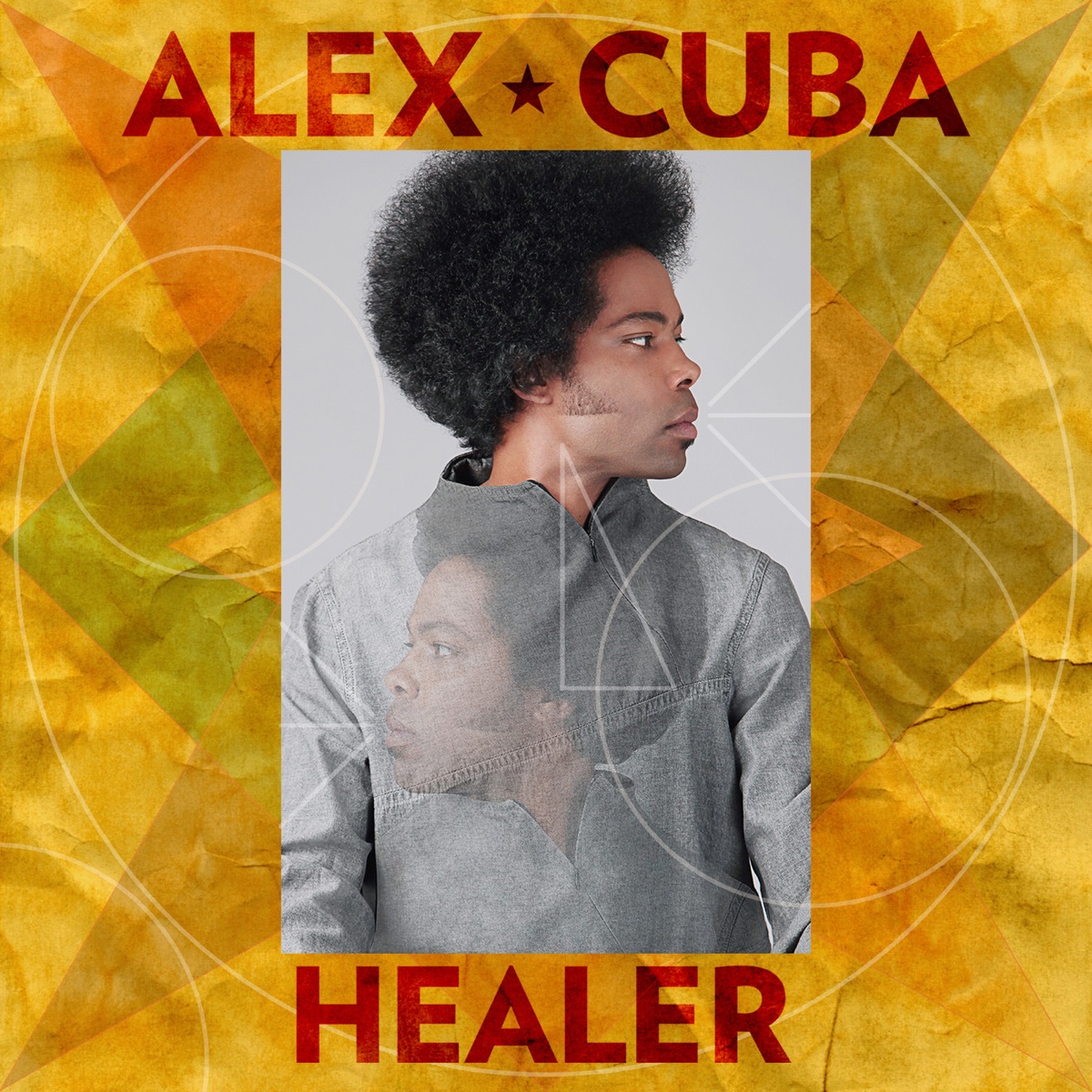 Healer by Alex Cuba on Apple Music