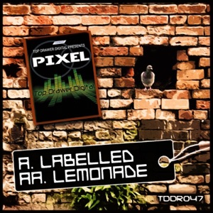 Labelled / Lemonade - Single
