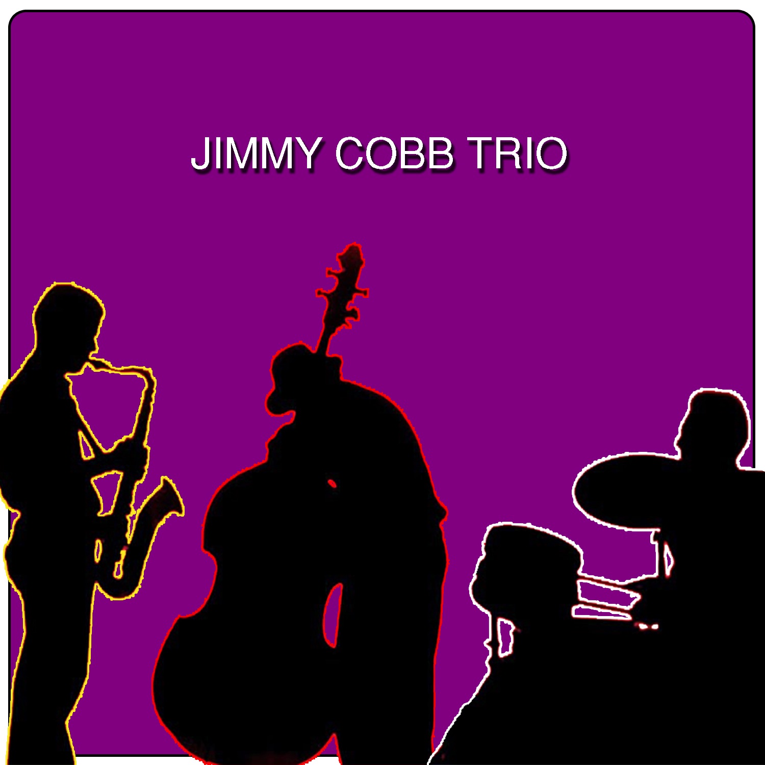Jimmy Cobb Trio