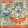 Chinese Man - Run Run Run (Scatter) [Chill Bump Remix] [feat. Ex-I]