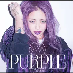 PURPLE - YU-A PURPLE - YU-A