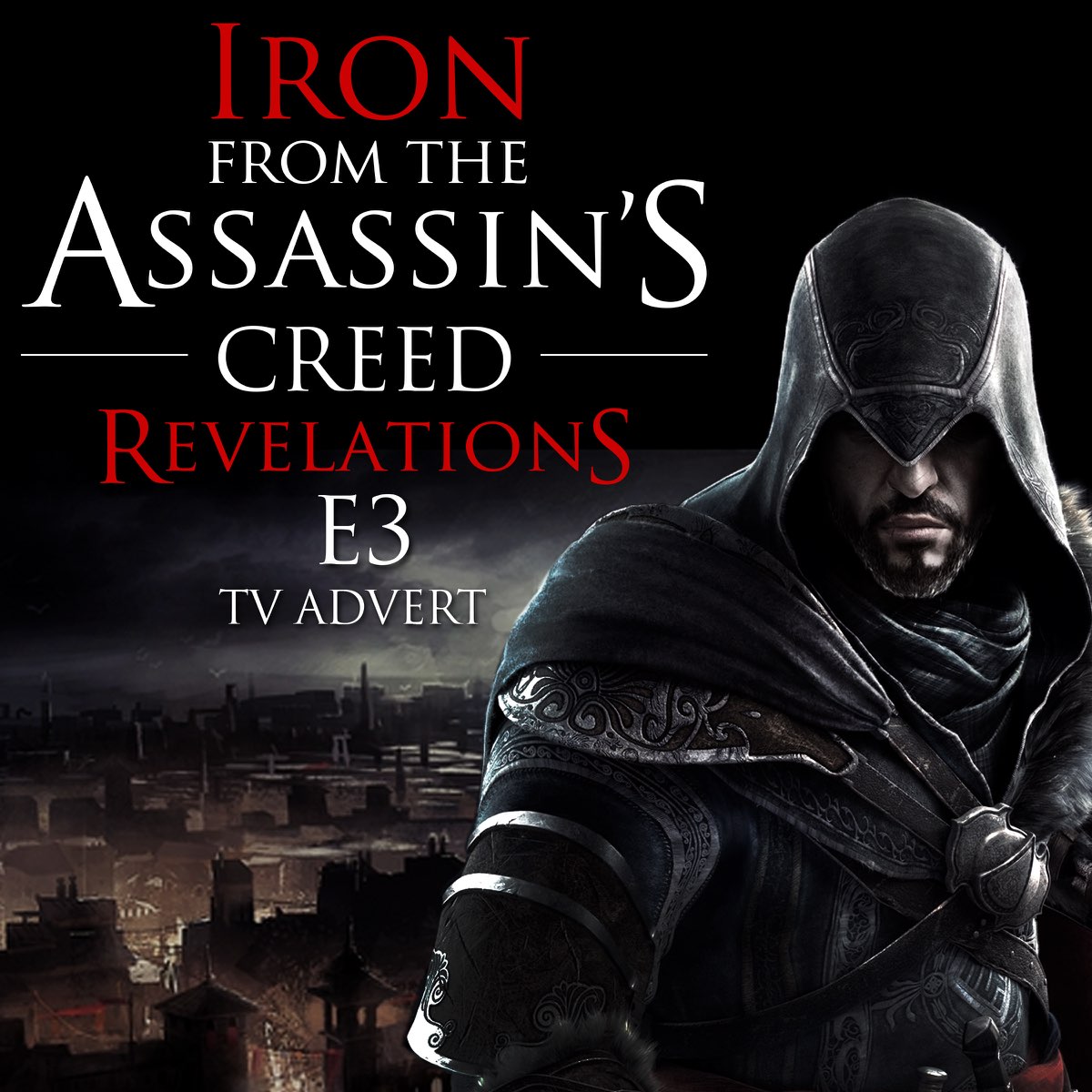 Iron Curtain Achievement in Assassin's Creed: Revelations