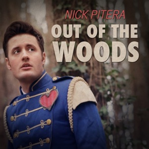Out of the Woods - Single