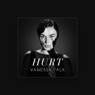 Listen to Vanessa Falk, watch music videos, read bio, see tour dates & more!