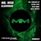 Elsewhere (Bass Monta Remix) - Mr Wise lyrics