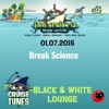 Jam Cruise 13: Break Science - 1/7/2015